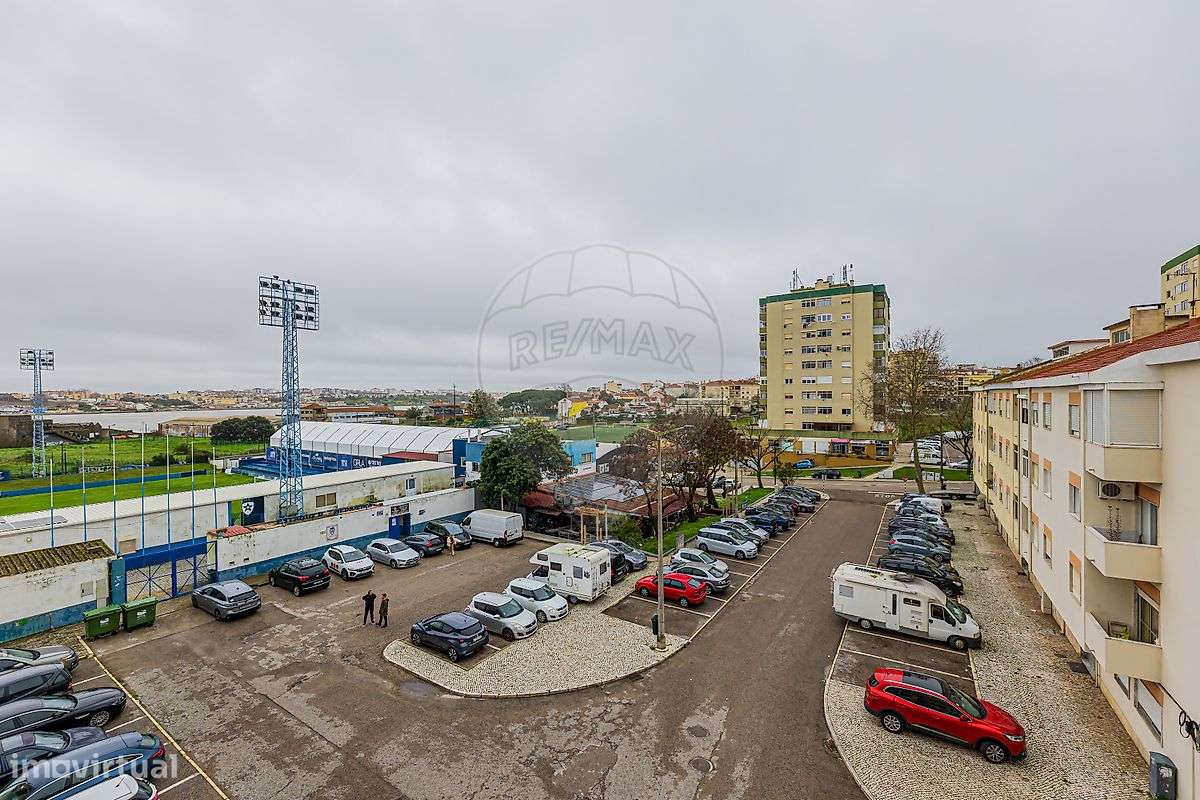 Apartamento T4 para venda-33