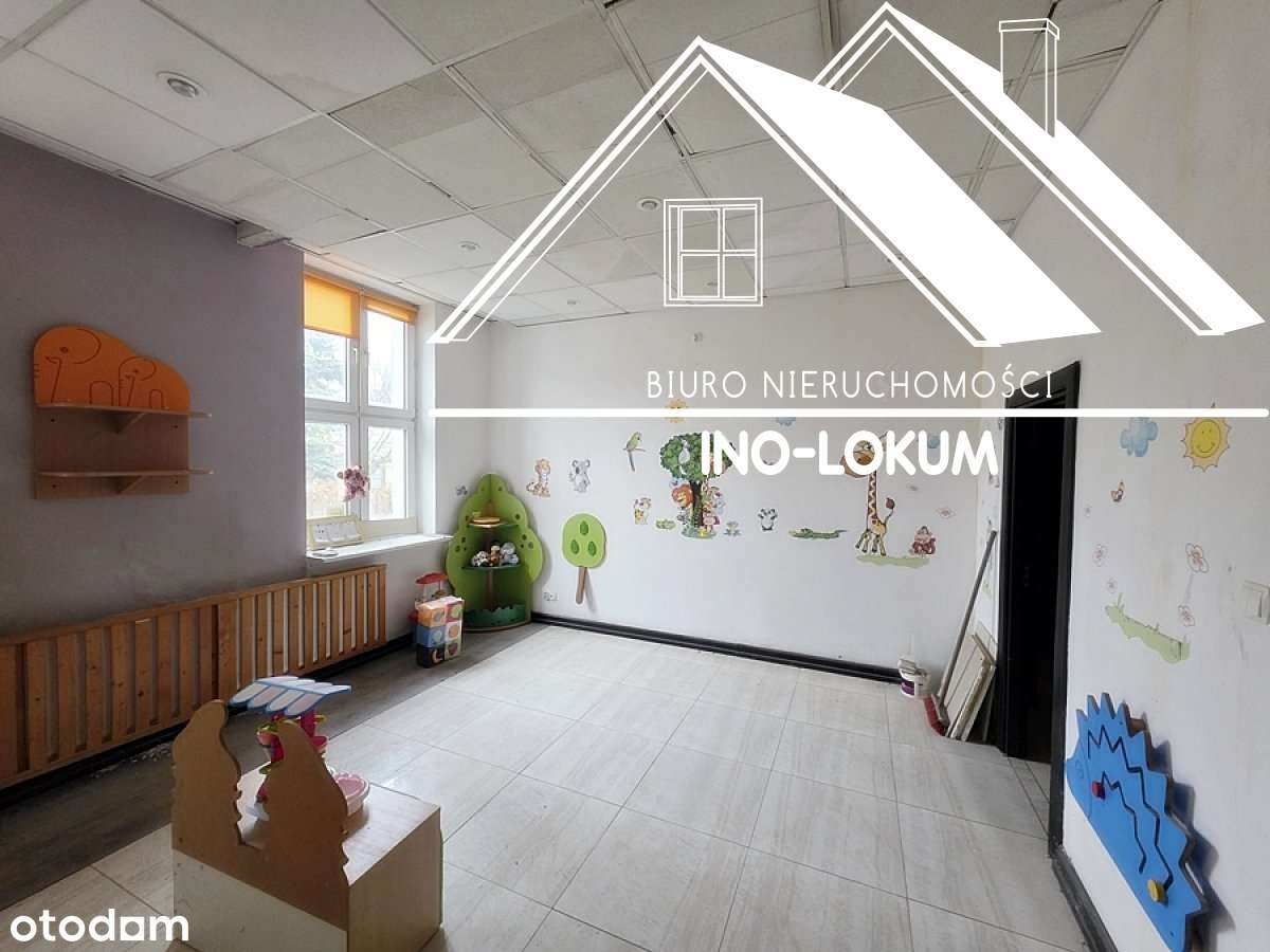 Budynek handlowo-usługowy w centrum Inowrocławia n-9