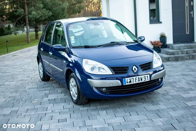 Renault Scenic - 10