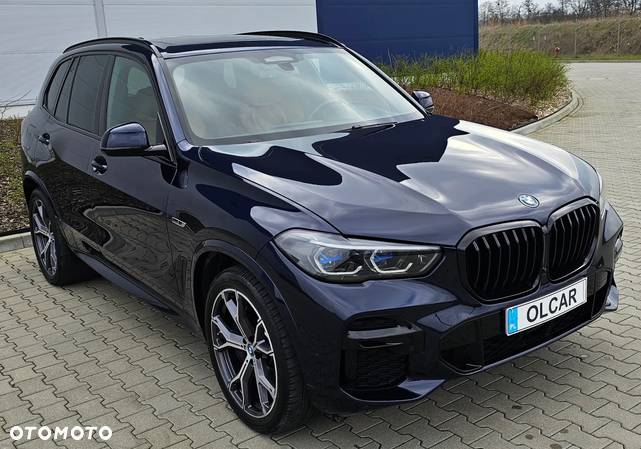 BMW X5 - 2