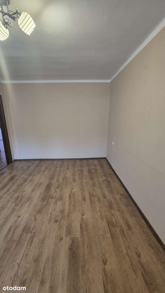 3-pokojowe mieszkanie z garażem i ogródkiem | Bieganów k. Cybinki-7