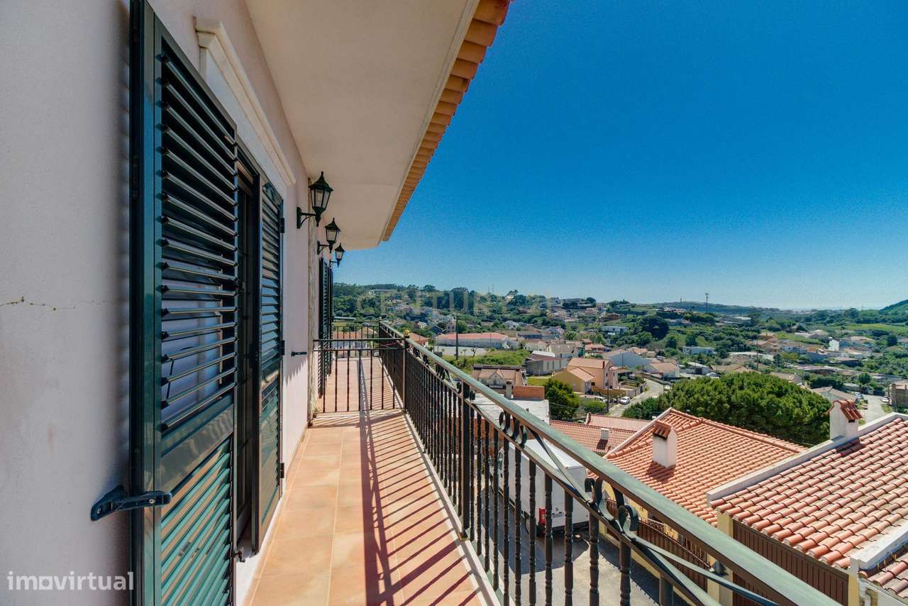 Excelente Moradia T3 no casal do brejo-Dona Maria - Grande imagem: 2/26