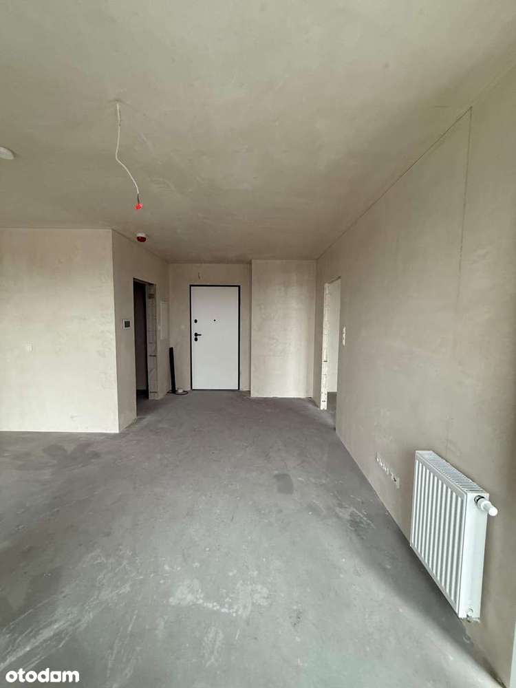 Nowe mieszkanie w Sky Trust do wykończenia - Pełny obrazek: 5/12