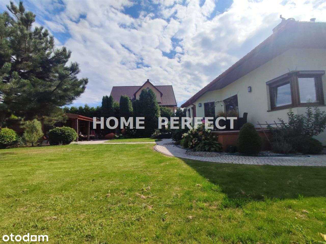 Na sprzedaż dom w Szewcach, gmina Nowiny! - Pełny obrazek: 5/20