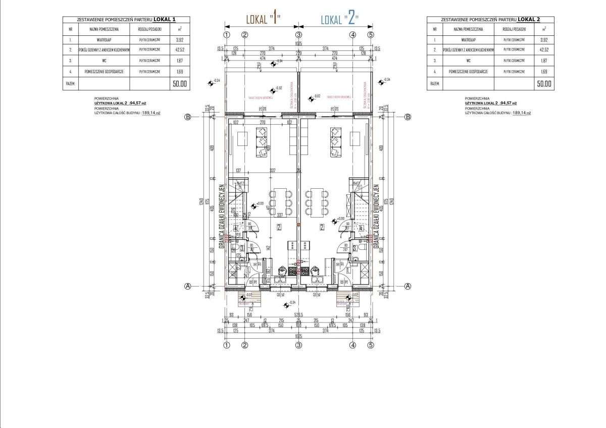 Funkcjonalne w szeregu z pompą ciepła w-2