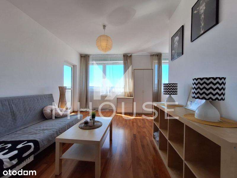 Mieszkanie 2-pokojowe w świetnej lokalizacji!-2