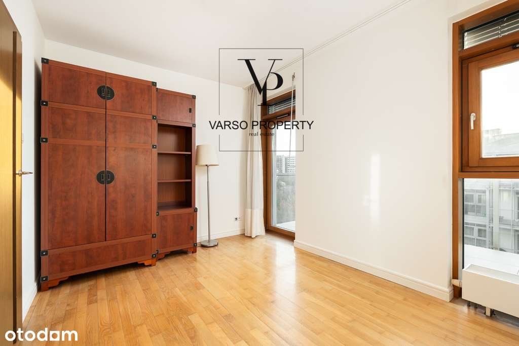 Słomińskiego #Apartament z prywatnym tarasem-10