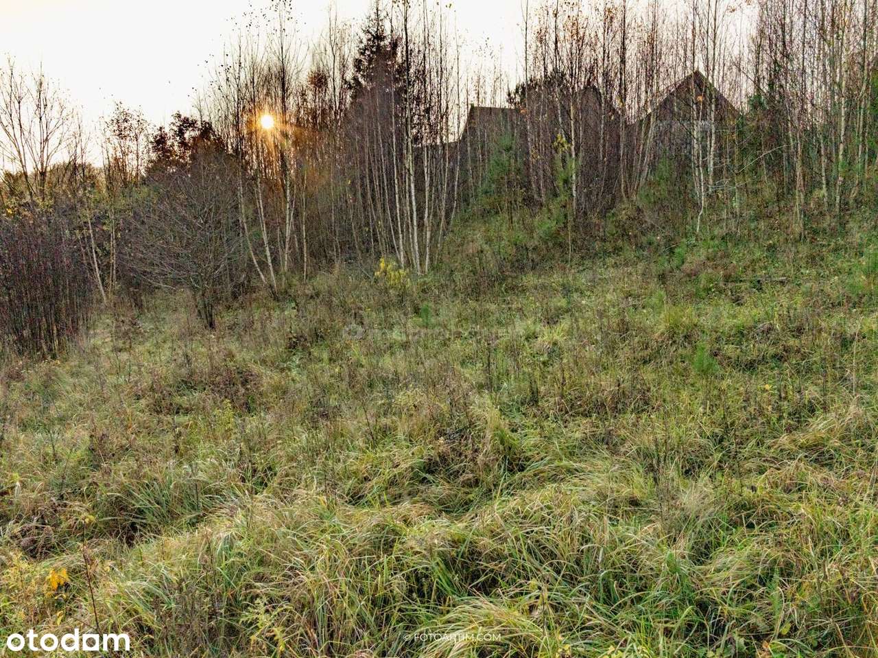 Działka budowlana w Rozgitach, gmina Dywity - Pełny obrazek: 4/16