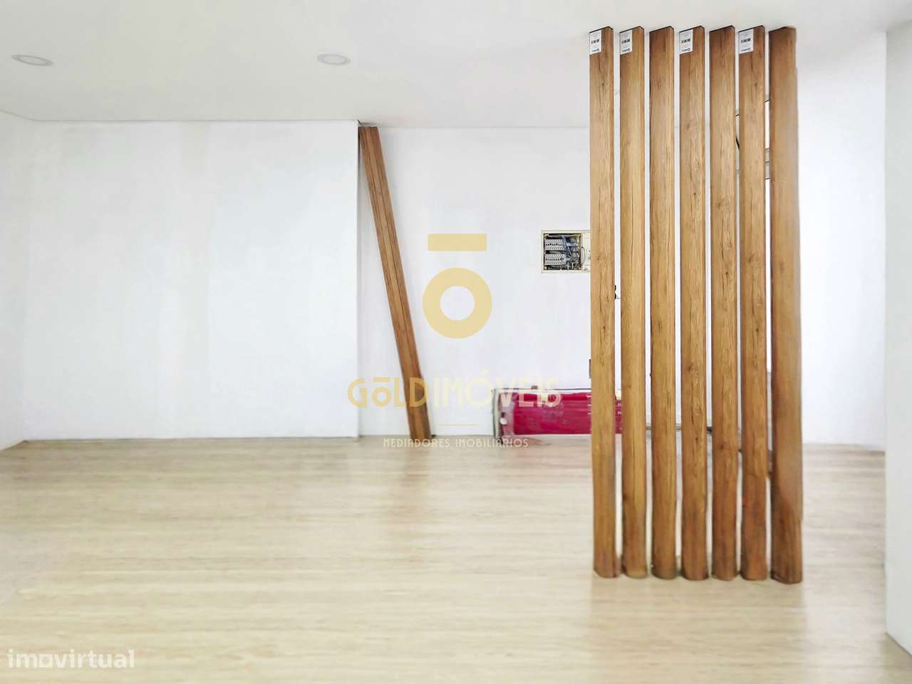 Apartamento T2 Venda em São Roque,Oliveira de Azeméis - Grande imagem: 3/7