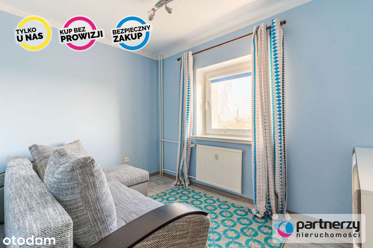 Komfortowe mieszkanie przy parku - Pełny obrazek: 5/16