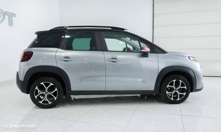 Citroën C3 Aircross 1.2 PureTech C-Series - 10