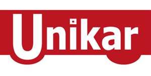 UNIKAR logo