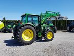 John Deere 6230 Premium 2007R Tur !!! - 37