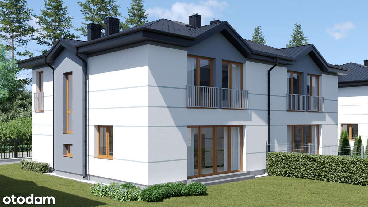 Nietuzinkowy i Funkcjonalny DOM. Lokalizacja, która daje przewagę-2