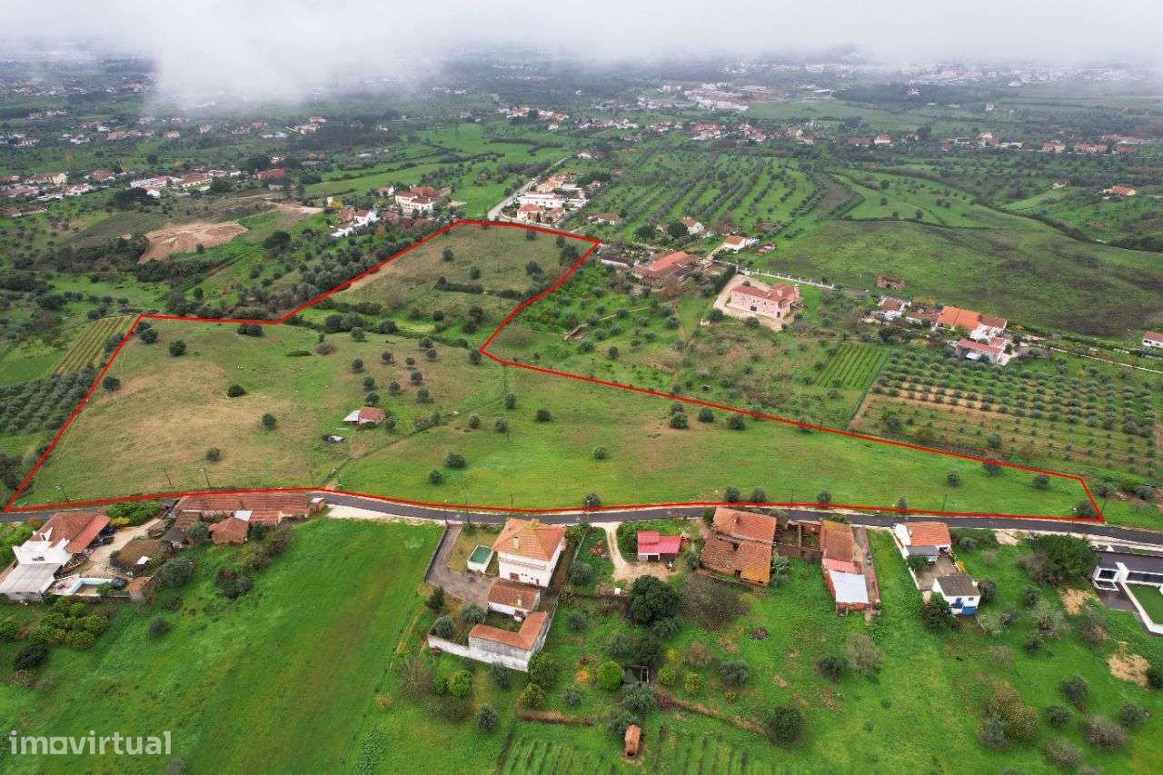 Terreno Para Construção em Tomar! - Grande imagem: 4/22