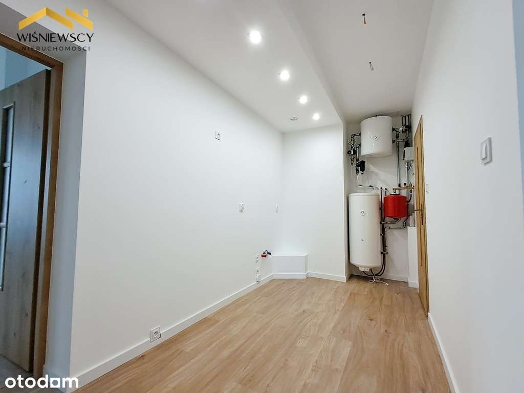 Malbork, 3 pokoje, ogródek, garaż - 440 000 zł - Pełny obrazek: 4/8