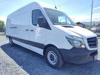 Mercedes-Benz Sprinter 316 LUNG 6 paleti, 2018. - 3