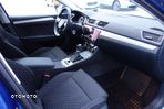 Skoda Superb 1.5 TSI Ambition DSG - 29