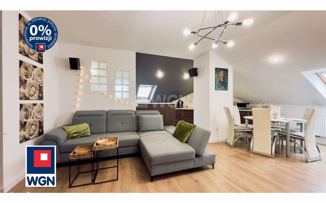 Dom wolnostojący na sprzedaż Węgierska Górka.-2