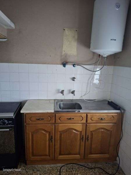 Alugo t2 em silvares - Grande imagem: 5/7