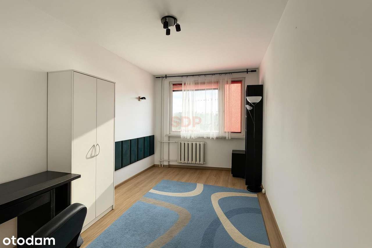 Idealne na start! 2 pokoje | 36,55 m2 | ul. Śliczna - Pełny obrazek: 2/11