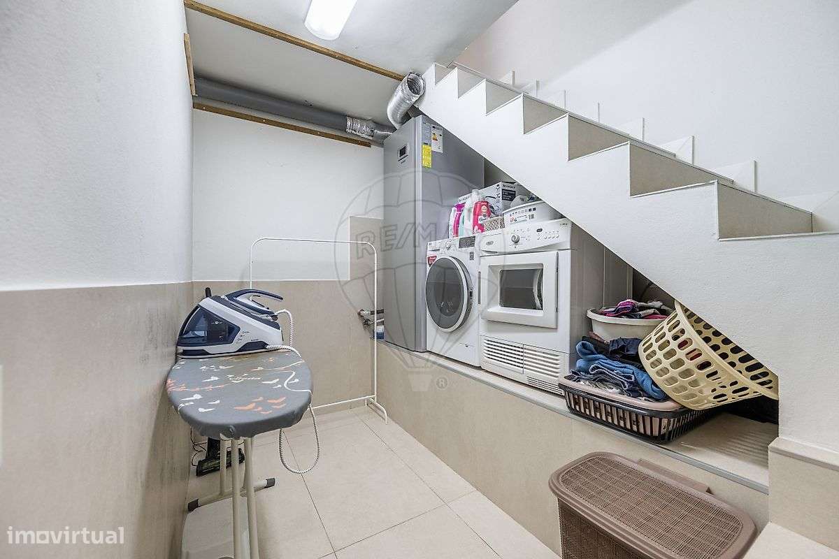 Moradia T4 para venda-34