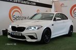 BMW M2 Competition Auto - 2