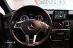 Mercedes-Benz A 45 AMG 4Matic Speedshift 7G-DCT - 15