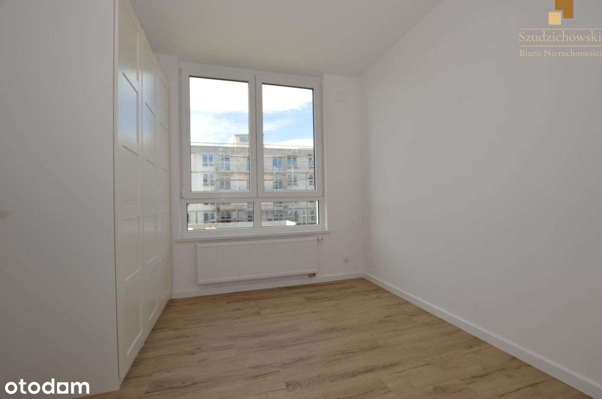 3 pokoje, Garaż, ul. Dzieci Warszawy 26-4