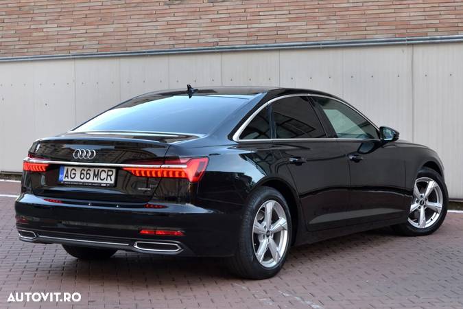 Audi A6 - 9