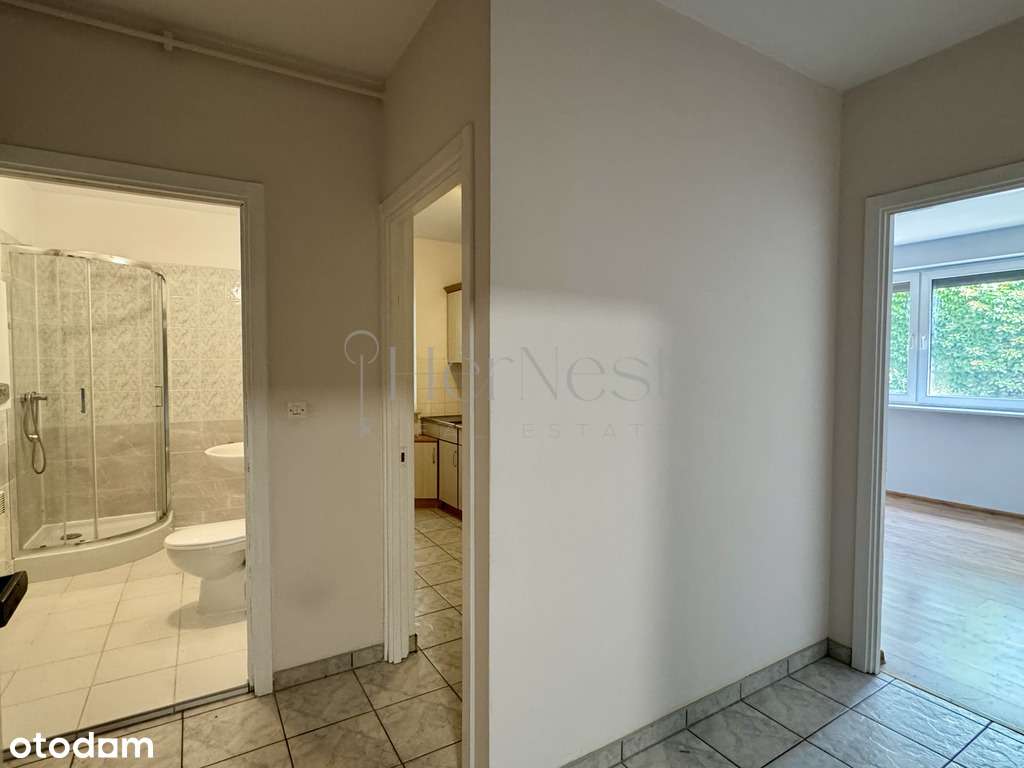 Kawalerka świetna lokalizacja | Osiedle zamknięte-7