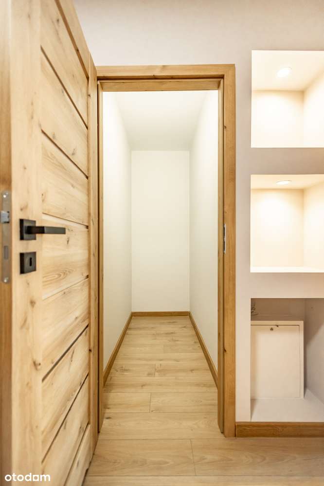 0% Prowizji 5min od Factory, garaż, po remoncie-10