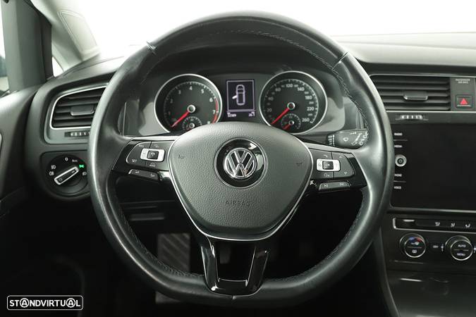 VW Golf Variant 1.0 TSI Confortline - 14