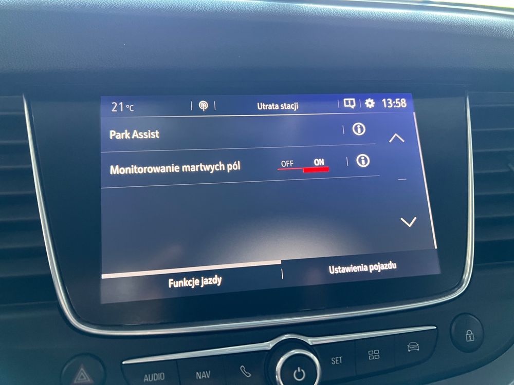 Opel Grandland-X