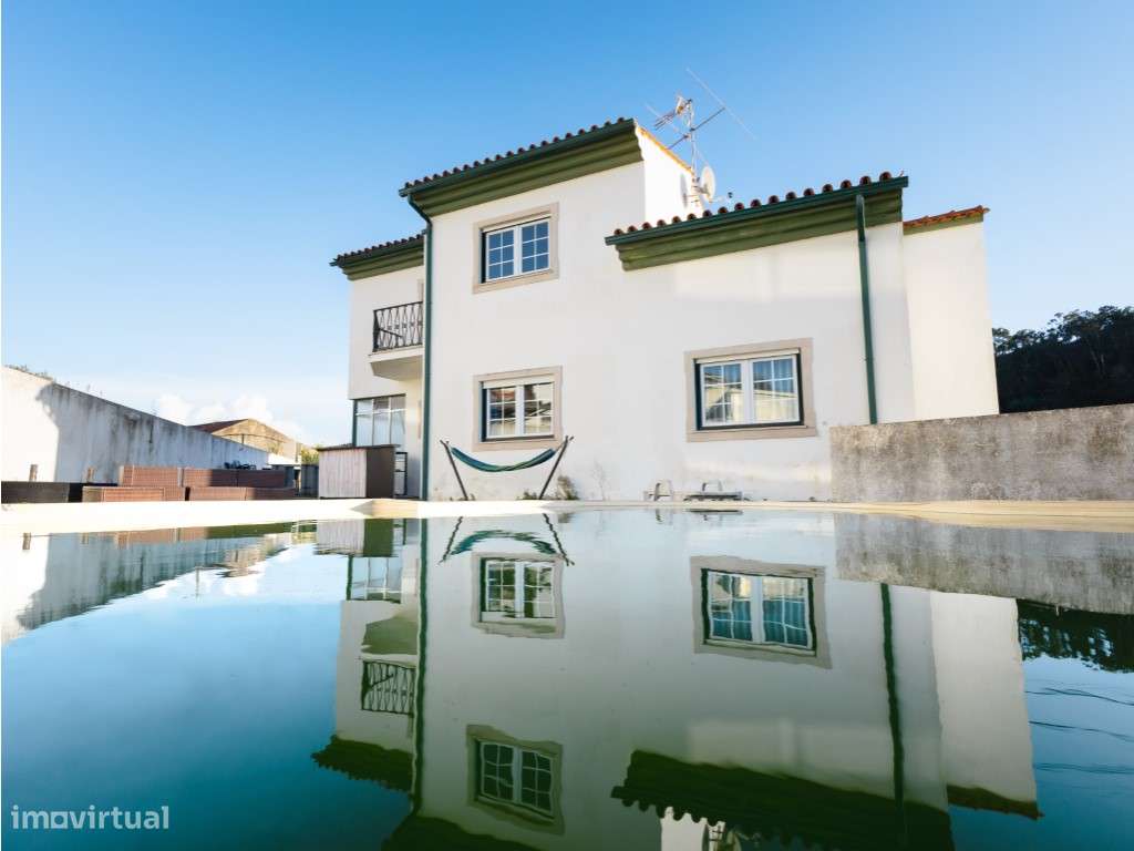 Moradia isolada T4, Figueira da Foz.-0