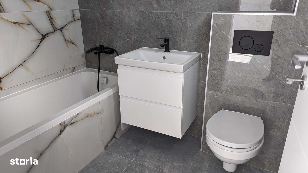 Apartament 3 camere decomandat, Sector 5, Sos.Salaj, Targ Pucheni-15