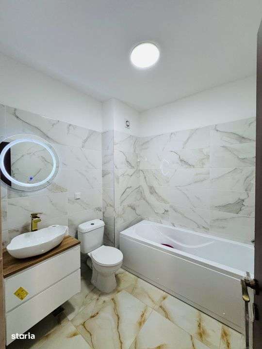 Apartament de 1 camera , 36 mp, str Abatorului - Imagine principală: 5/5