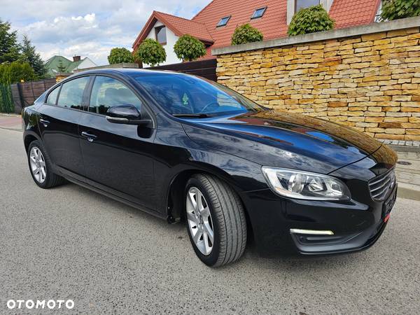 Volvo S60 D2 Kinetic - 5