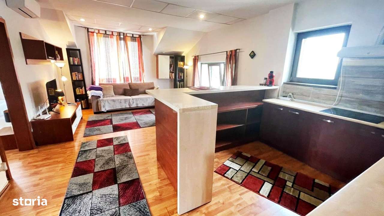 Moara de Vant, 2 camere mobilat si utilat, ready to move - Imagine principală: 2/11