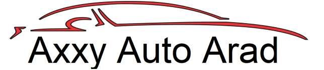 Axxy Auto Arad logo