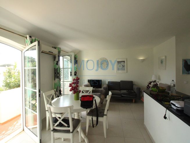 Apartamento T2 no Condomínio Old Village, Vilamoura-5