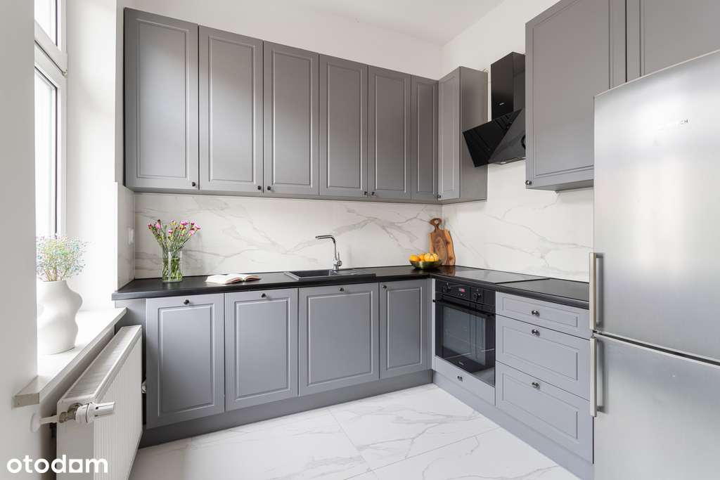 PONOWNIE NA RYNKU!Mieszkanie z balkonem na WILDZIE-5