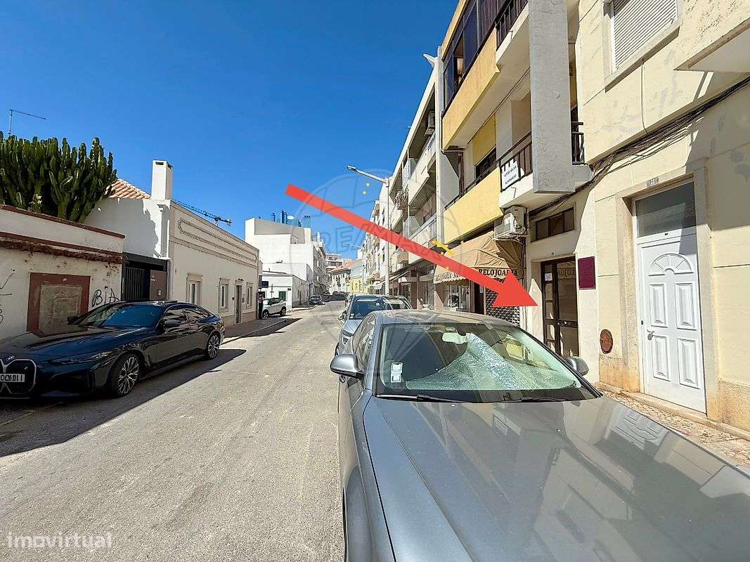 Armazém  para venda - Grande imagem: 2/18