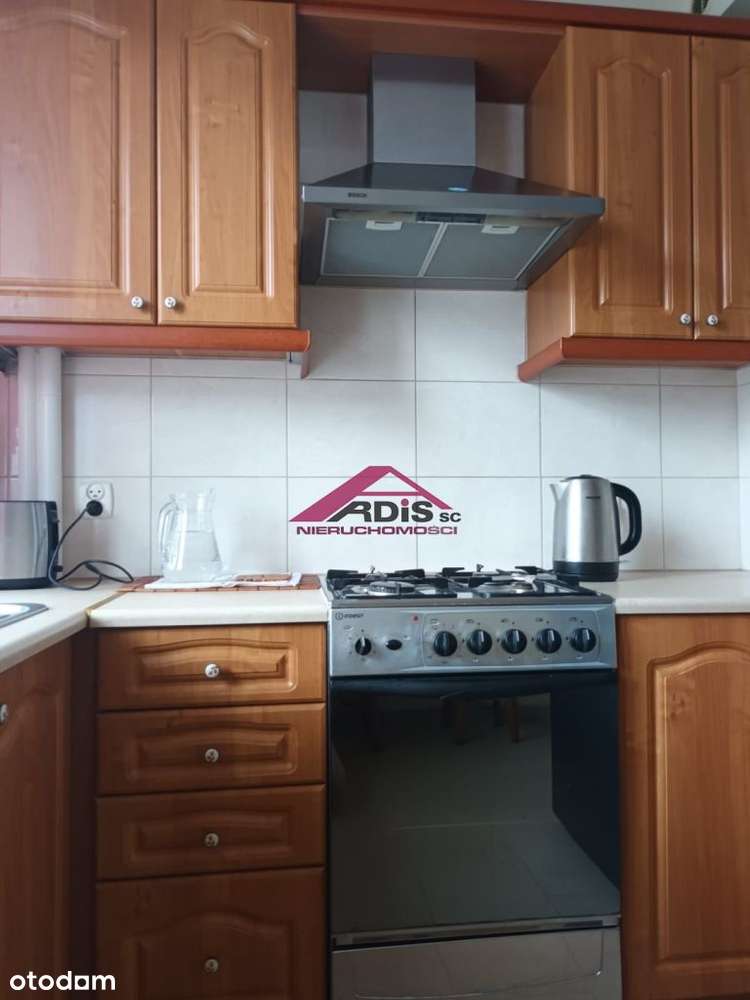 Stara Saska Kępa 2 pokoje.-7