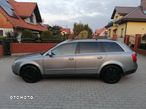 Audi A4 Avant 2.0 - 11