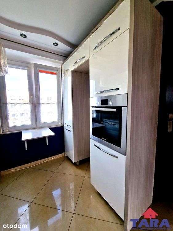 Przestronne mieszkanie w Barcinie-3