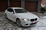 BMW Seria 5 525d xDrive Touring - 3