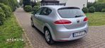 Seat Leon 1.4 - 5