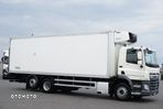 DAF CF / 370 / E 6 / ACC / CHŁODNIA + WINDA / 20 PALET / ŁAD. 13 940 KG - 4