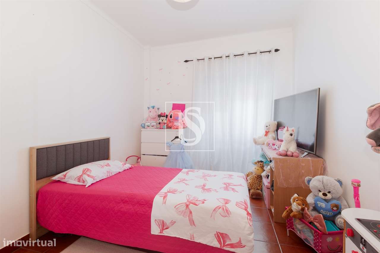 Apartamento T2 Venda em Alto do Seixalinho, Santo André e Verderena,Ba-24
